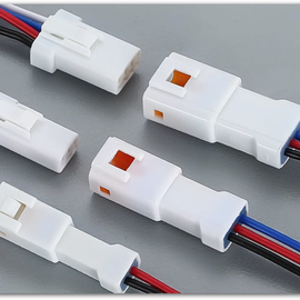 2P/3/4/6 Pin IP67 waterproof Wire Connector JWPF Male Female Wires Cables Harness 22AWG 20CM